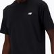 Tricou pentru bărbați New Balance Small Logo black 4