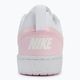 Încălțăminte Nike Court Borough Low Recraft white/pink foam 6