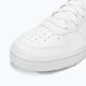 Încălțăminte pentru femei Nike Court Borough Low Recraft white/white/white 7