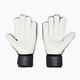 Mănuși de portar Nike Match black/dark grey/white 2