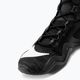 Nike Hyperko 2 negru/alb fum gri negru/alb fum de box pantofi 7