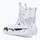 Nike Hyperko 2 alb/negru/gri de fotbal pantofi de box alb/negru/gri de fotbal 3