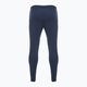 Pantaloni de fotbal pentru bărbați Nike Dri-Fit Academy midnight navy/midnight navy/hyper turquoise 2