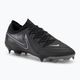 Încălțăminte de fotbal Nike Phantom GX II Pro FG black