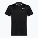 Tricou de tenis pentru bărbați Nike Court Dri-Fit Advantage black/white