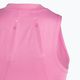 Tricou de tenis pentru femei Nike Court Dri-Fit Advantage Tank jucăuș roz/alb 4