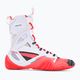 Pantofi de box Nike Hyperko 2 alb / roșu aprins / negru 2