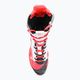 Pantofi de box Nike Hyperko 2 alb / roșu aprins / negru 6