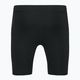 Pantaloni scurți de alergare pentru bărbați Nike Fast Dri-Fit Brief Lined 1/2 Tight black/black 2