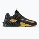 Nike Savaleos negru / met aur antracit antracit infinit aur haltere pantofi de ridicare a greutății 2