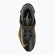 Nike Savaleos negru / met aur antracit antracit infinit aur haltere pantofi de ridicare a greutății 5