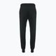 Pantaloni pentru femei Nike Sportswear Phoenix Fleece Mid-Rise black/sail 2