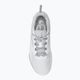 Nike Zoom Hyperace 3 pantofi de volei photon dust/mtlc silver-white 5