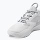 Nike Zoom Hyperace 3 pantofi de volei photon dust/mtlc silver-white 7