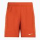 Pantaloni scurți de tenis pentru bărbați  Nike Court Dri-Fit Victory 7" rust factor/white