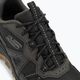 Pantofi de trekking pentru bărbați SKECHERS Arch Fit Trail Air negru 8