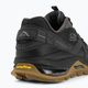 Pantofi de trekking pentru bărbați SKECHERS Arch Fit Trail Air negru 9