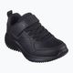 SKECHERS pantofi de antrenament pentru copii Bounder Power Study negru 7