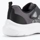 SKECHERS Skech Fast Solar-Squad pantofi de antrenament pentru copii, cărbune/negru 8