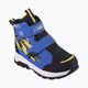 SKECHERS Storm Blazer Hydro Flash albastru/negru pantofi de antrenament pentru copii 7