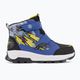 SKECHERS Storm Blazer Hydro Flash albastru/negru pantofi de antrenament pentru copii 2