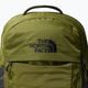 Rucsac The North Face Recon 30 l forest olive/black 3