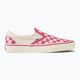 Încălțăminte Vans Classic Slip-On pink/true white 2