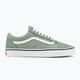 Încălțăminte Vans Old Skool iceberg green 2