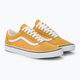 Încălțăminte Vans Old Skool golden glow 4