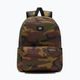 Rucsac de oraș Vans Old Skool Backpack 22 l classic camo