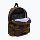 Rucsac de oraș Vans Old Skool Backpack 22 l classic camo 3