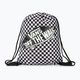 Sac Vans Benched Bag black/white