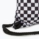 Sac Vans Benched Bag black/white 4