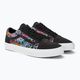 Încălțăminte Vans Old Skool black multi 4