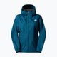 Jachetă de ploaie pentru femei  The North Face Quest midinight petrol 5