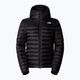 Jachetă de puf pentru femei The North Face Terra Peak Hoodie negru 5