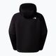 Bluză de trekking pentru femei The North Face Vertical Thermal FZ Hoodie black 6