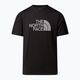 Tricou pentru bărbați The North Face 24/7 Easy Reg black 4