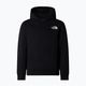 Bluză pentru copii The North Face Teen Redbox Regular P/O black