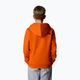 Hanorac pentru copii The North Face Drew Peak P/O Hoodie orange 3