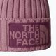 Căciulă pentru bărbați  The North Face Heritage Ski Tuke mauve/midnight mauve 2