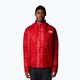 Jachetă de ploaie pentru bărbați  The North Face Windstream Shell high risk red 4