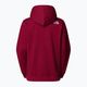 Hanorac pentru femei The North Face Drew Peak Pullover Hoodie beetroot 5