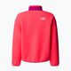 Bluză pentru copii The North Face Yumiori Full Zip radiant poppy 2