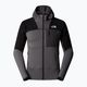 Bluză pentru bărbați The North Face Stormgap Powergrid smoked pearl/ black 5