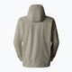 Bluză pentru bărbați The North Face Tekno Logo Hoodie clay grey 5