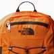 Rucsac turistic The North Face Borealis Classic 29 l orange/black 3