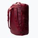 Geantă de voiaj The North Face Base Camp Voyager Duffel 32 l beetroot/red 2