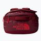 Geantă de voiaj The North Face Base Camp Voyager Duffel 32 l beetroot/red 3