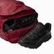 Geantă de voiaj The North Face Base Camp Voyager Duffel 32 l beetroot/red 6